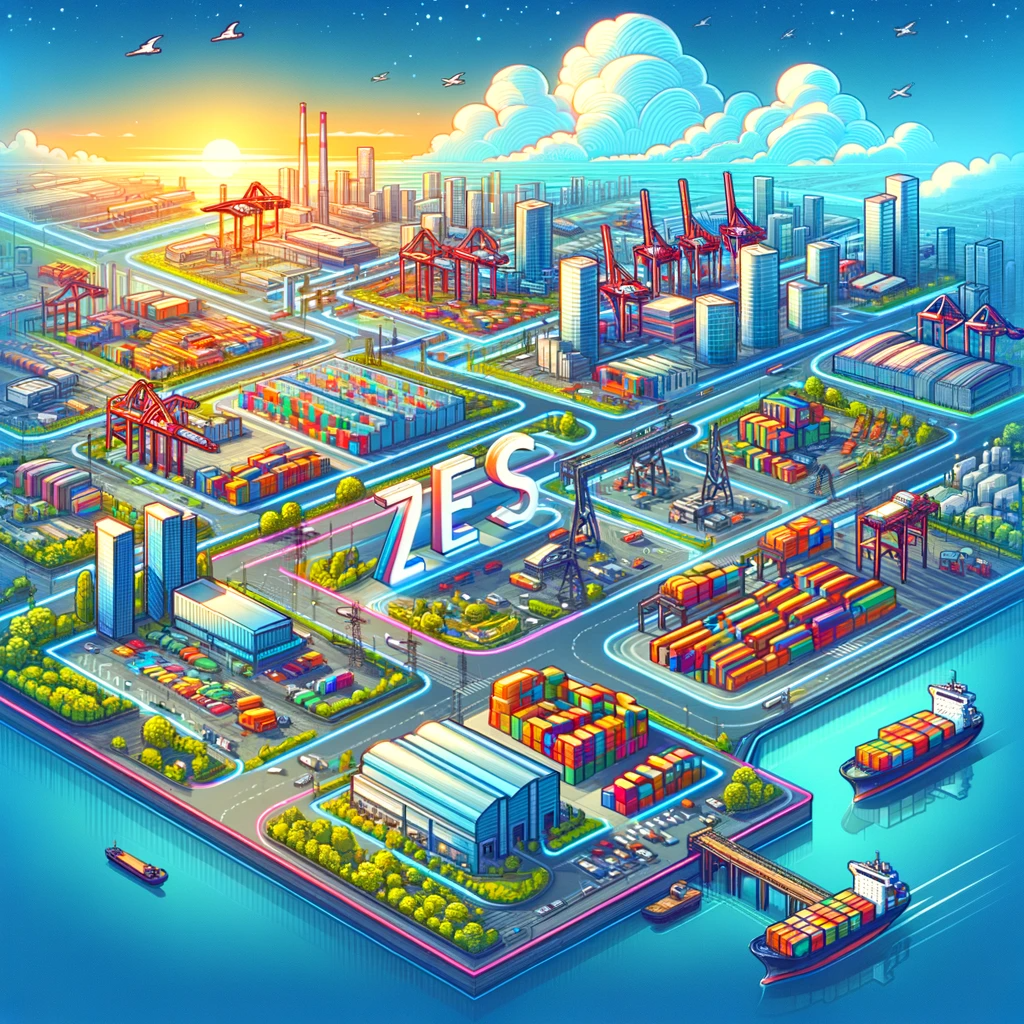 ZES