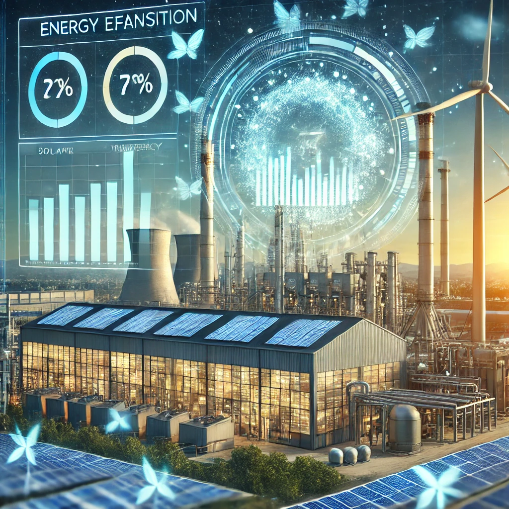 Transizione Industriale