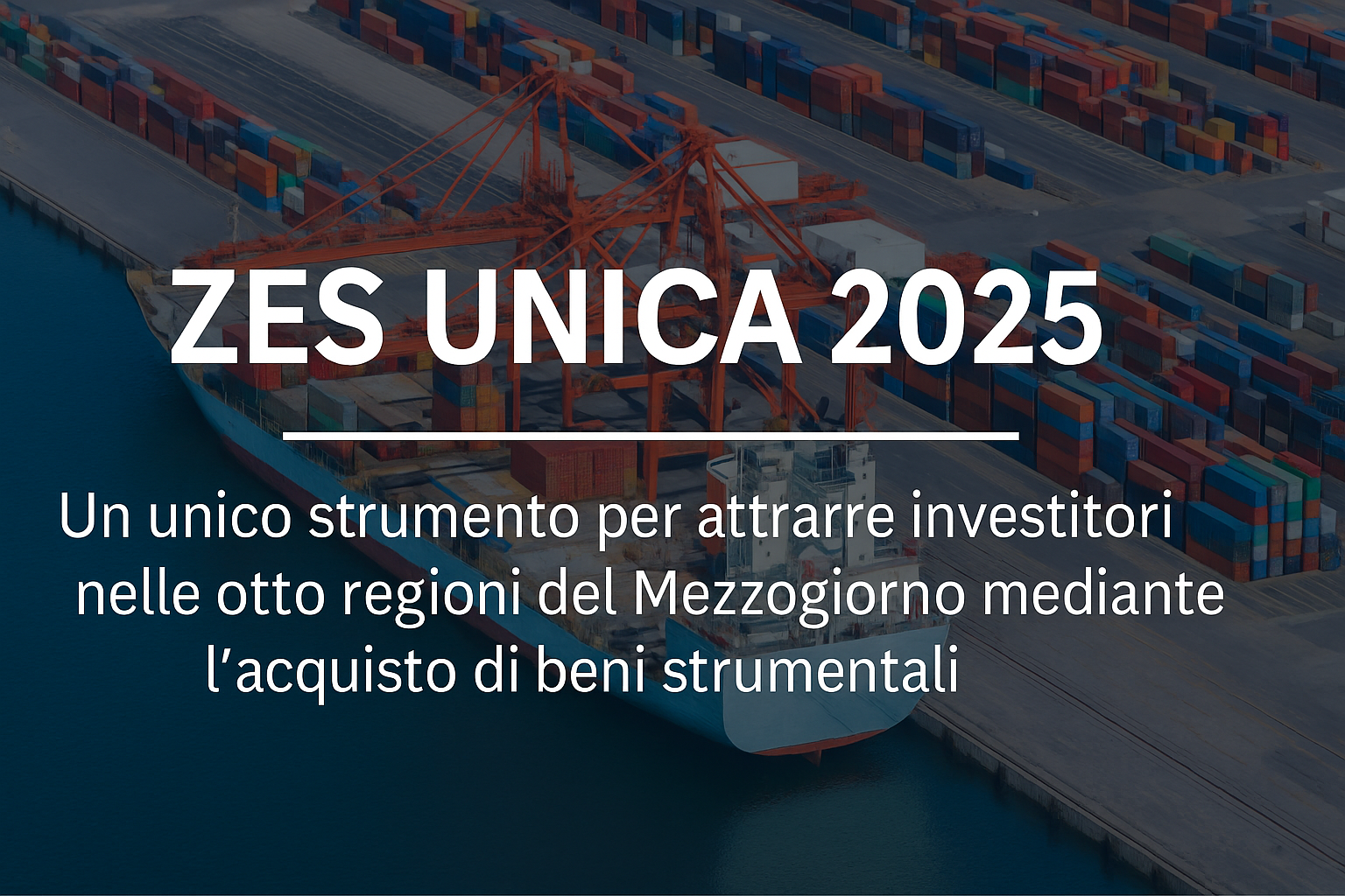 ZES Unica 2025