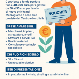Resto al Sud 2.0 – Voucher